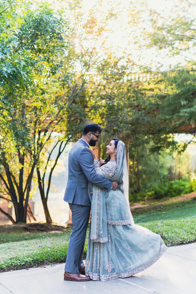 Wedding wedding photographer Houston