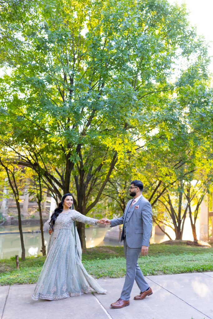 Wedding Best Wedding Photographer in Houston – ZF Media Production