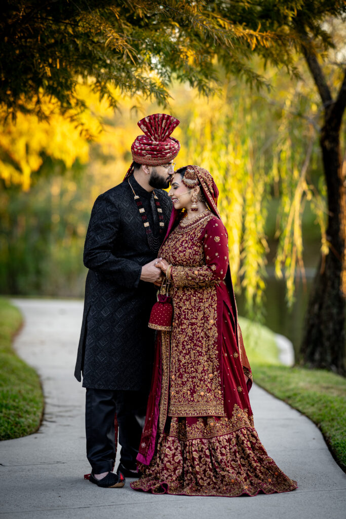 Wedding Best Wedding Photographer in Houston – ZF Media Production